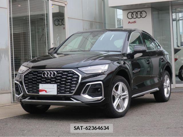 Audi Q5 2025-03 6902310-0