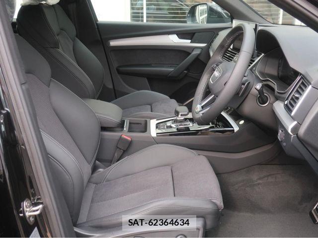 Audi Q5 2025-03 6902310-9