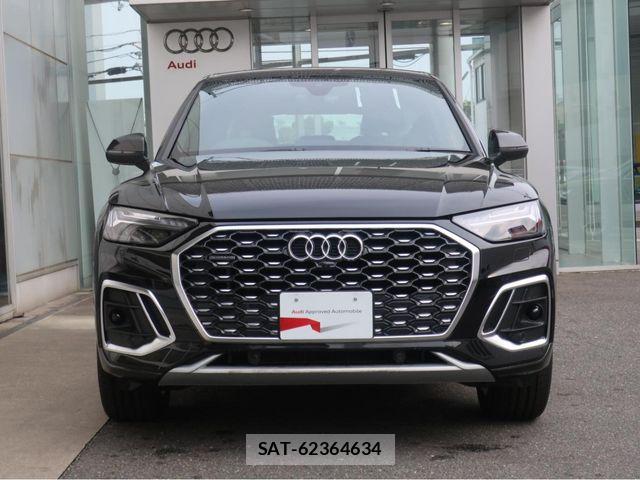 Audi Q5 2025-03 6902310-1