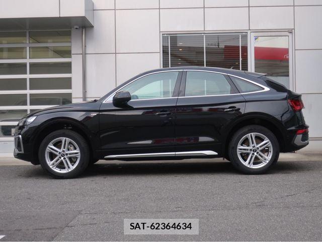 Audi Q5 2025-03 6902310-2