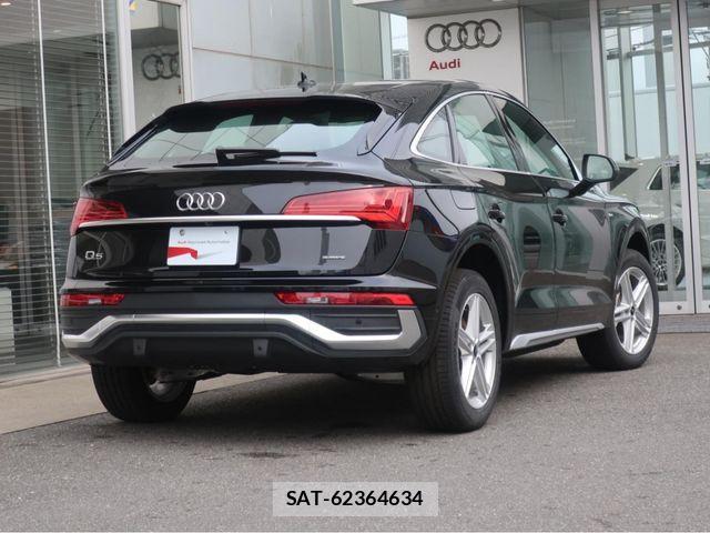 Audi Q5 2025-03 6902310-4