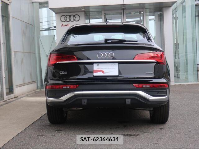 Audi Q5 2025-03 6902310-5
