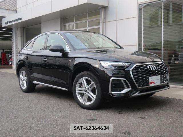 Audi Q5 2025-03 6902310-7