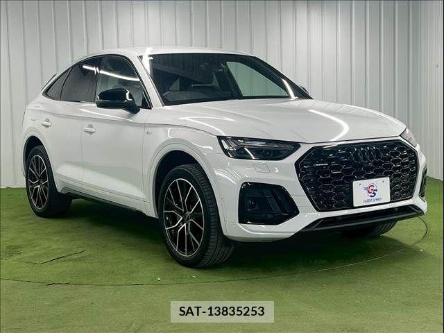Audi Q5 2022-09 7020049-15