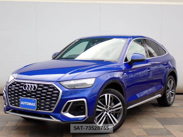 Audi Q5 2022-02 7215043-0