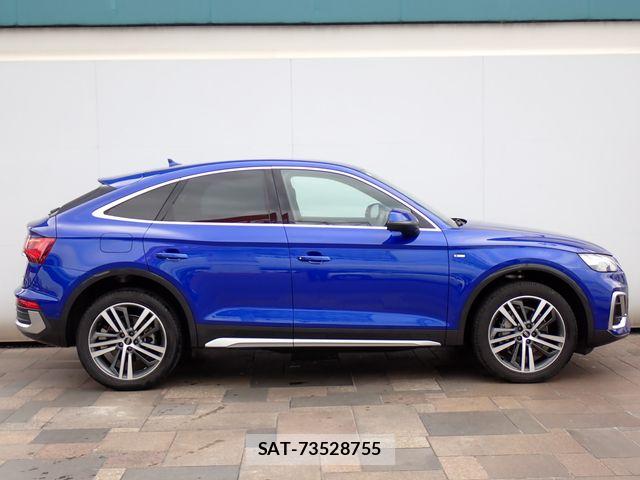 Audi Q5 2022-02 7215043-4