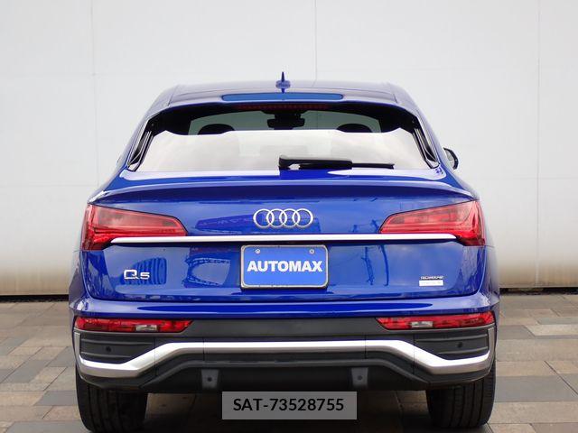 Audi Q5 2022-02 7215043-5