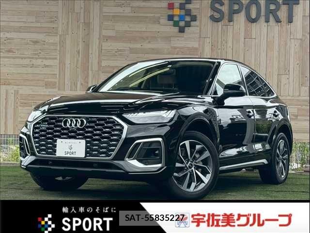 Audi Q5 2023-06 7249850-0