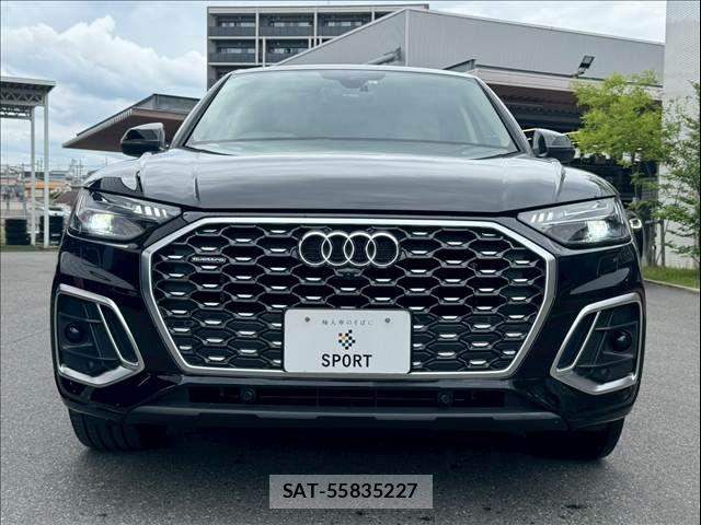 Audi Q5 2023-06 7249850-12
