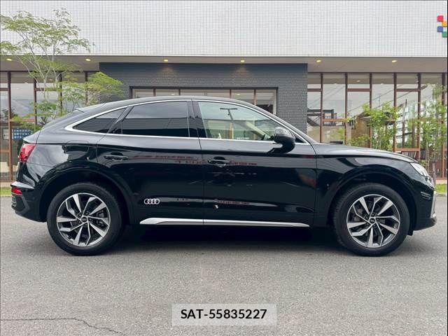 Audi Q5 2023-06 7249850-14