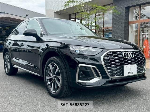 Audi Q5 2023-06 7249850-15