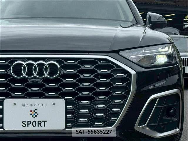 Audi Q5 2023-06 7249850-19