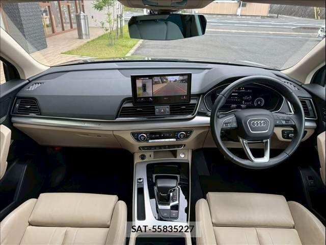 Audi Q5 2023-06 7249850-2