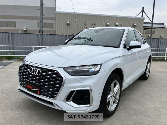 Audi Q5 2024-05 7249848-0