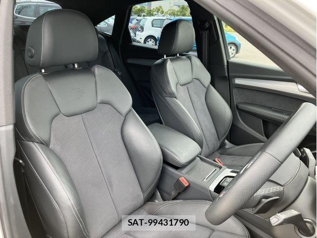 Audi Q5 2024-05 7249848-13