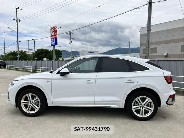 Audi Q5 2024-05 7249848-4