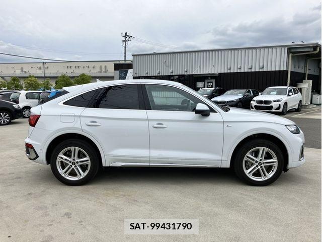 Audi Q5 2024-05 7249848-5
