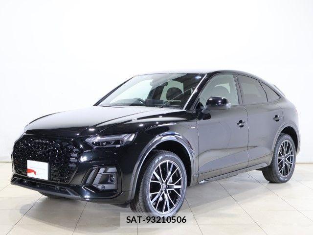 Audi Q5 2025-03 7271550-0