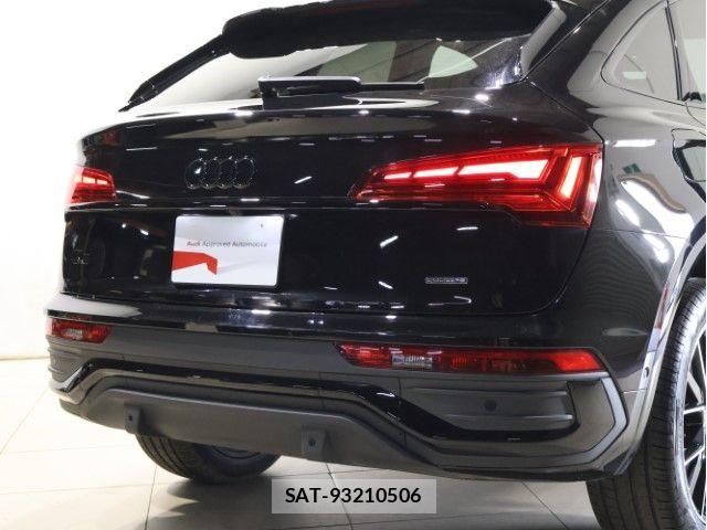 Audi Q5 2025-03 7271550-9