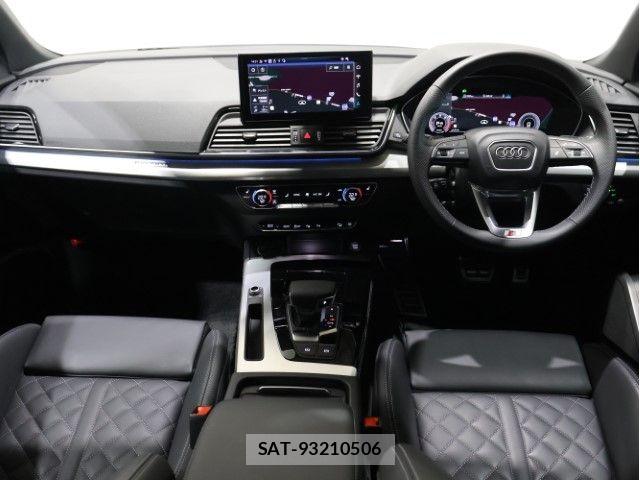 Audi Q5 2025-03 7271550-11