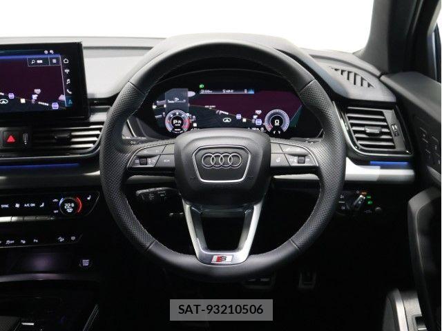 Audi Q5 2025-03 7271550-12