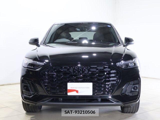 Audi Q5 2025-03 7271550-1