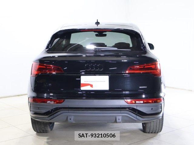 Audi Q5 2025-03 7271550-4