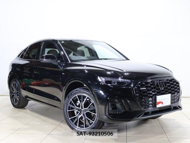 Audi Q5 2025-03 7271550-5
