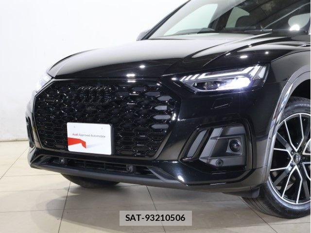 Audi Q5 2025-03 7271550-8
