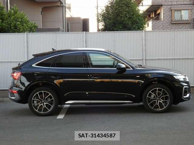 Audi Q5 2025-04 7325770-9