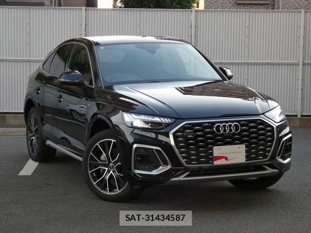 Audi Q5 2025-04 7325770-10