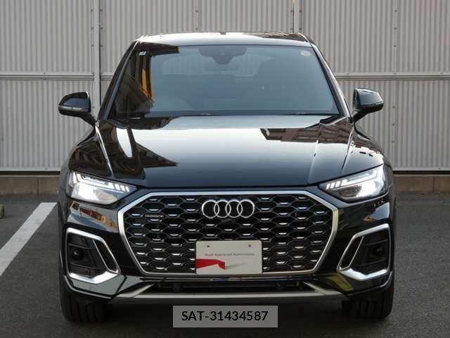 Audi Q5 2025-04 7325770-11