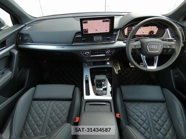 Audi Q5 2025-04 7325770-1