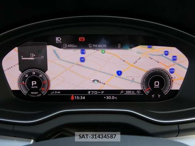 Audi Q5 2025-04 7325770-24