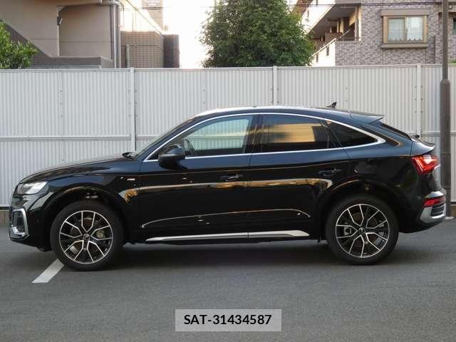 Audi Q5 2025-04 7325770-5