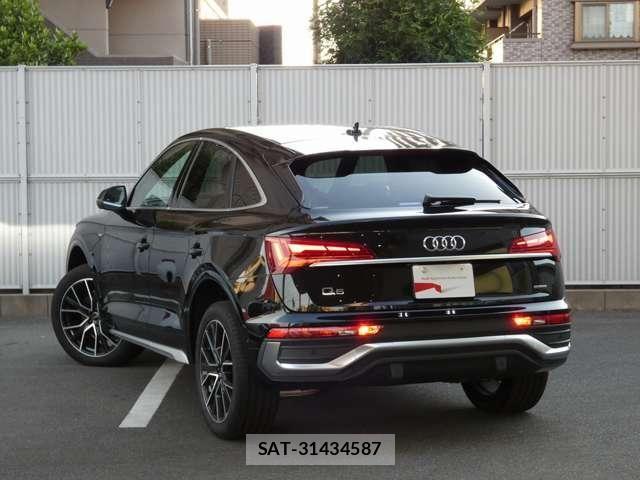 Audi Q5 2025-04 7325770-6