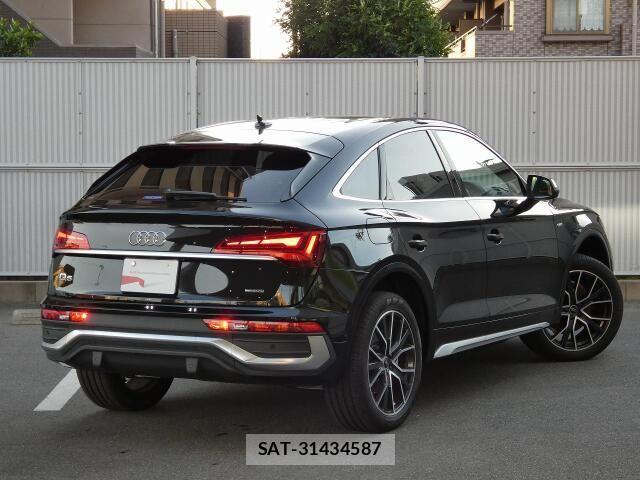 Audi Q5 2025-04 7325770-8