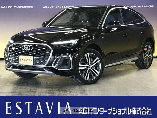 Audi Q5 2023-05 7356906-0