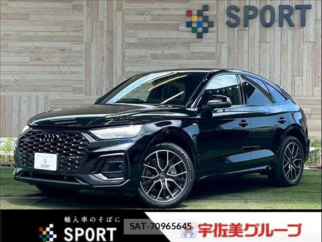 Audi Q5 2022-06 7356897-0