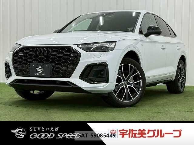 Audi Q5 2022-03 7356900-0