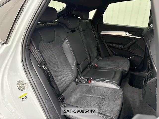 Audi Q5 2022-03 7356900-9