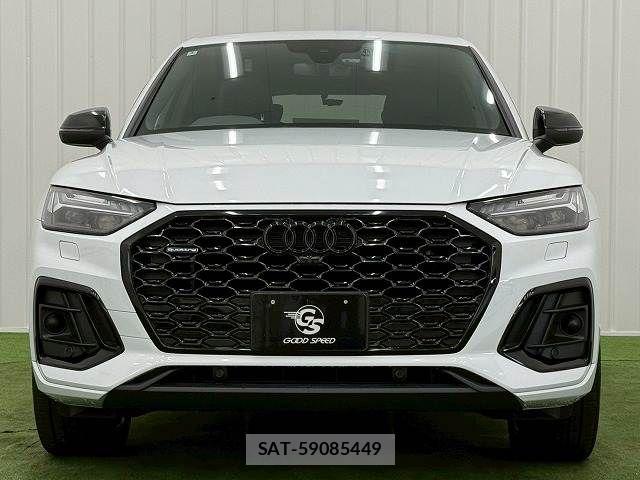 Audi Q5 2022-03 7356900-11
