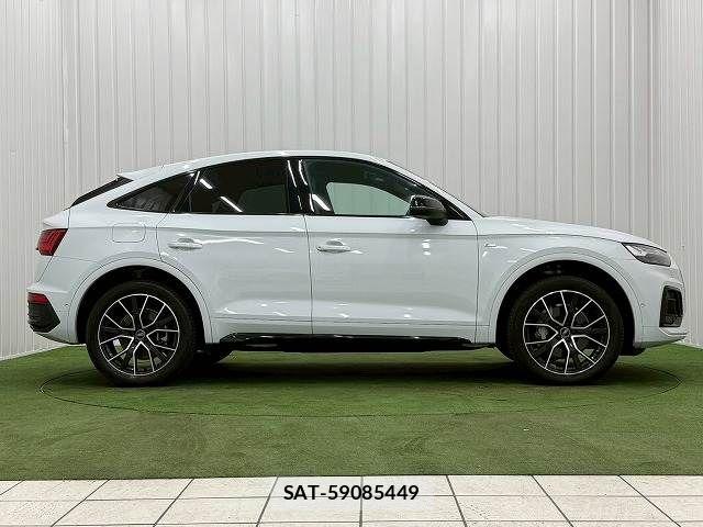 Audi Q5 2022-03 7356900-14