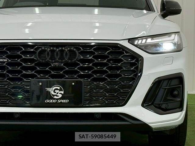Audi Q5 2022-03 7356900-17