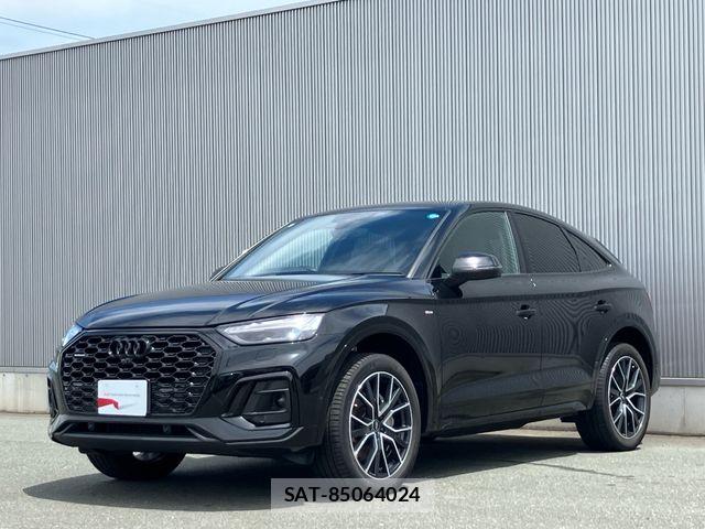 Audi Q5 2024-03 7356896-0
