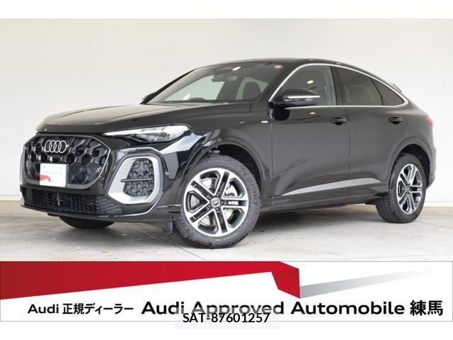 Audi Q5 2025-09 7391405-0
