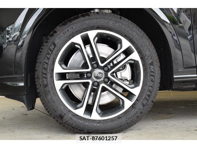 Audi Q5 2025-09 7391405-17