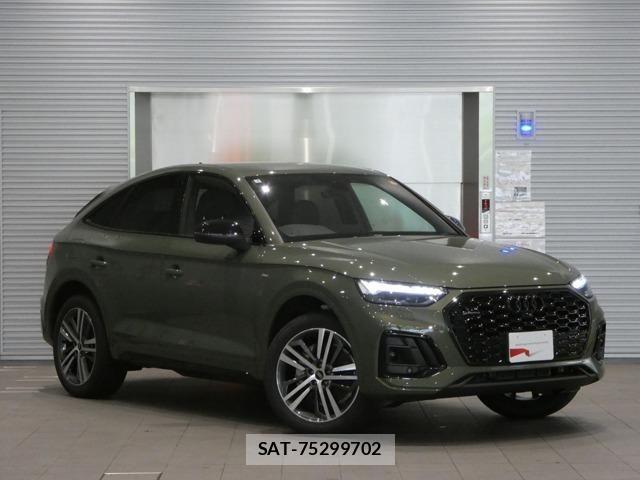 Audi Q5 2025-03 7453027-0