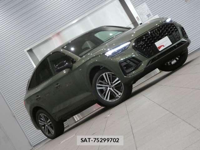 Audi Q5 2025-03 7453027-10