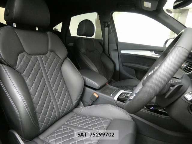 Audi Q5 2025-03 7453027-20